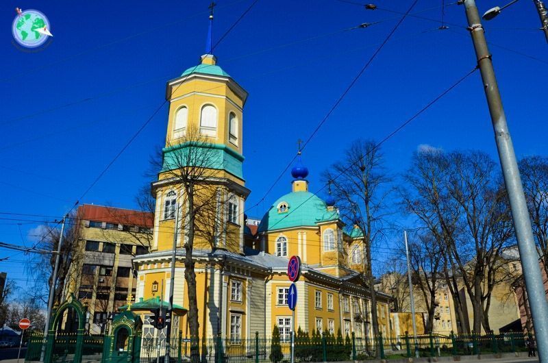 Galería Riga