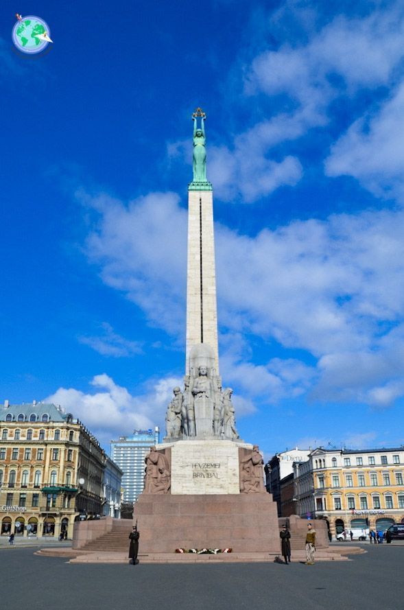 Monumento a la libertad
