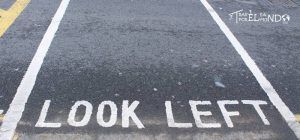 carretera de Howth