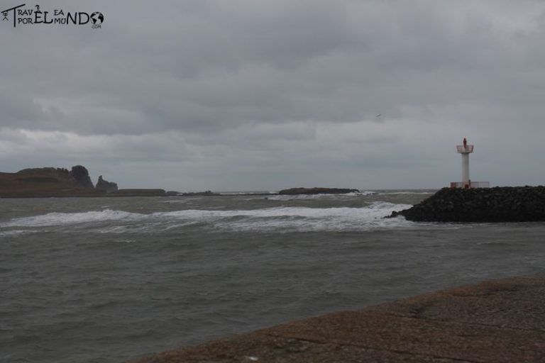 Faro de Howth