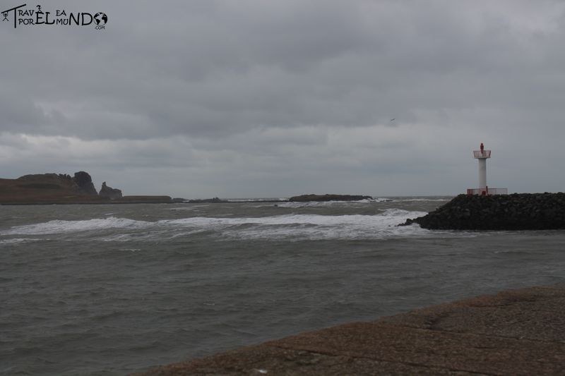 Faro de Howth