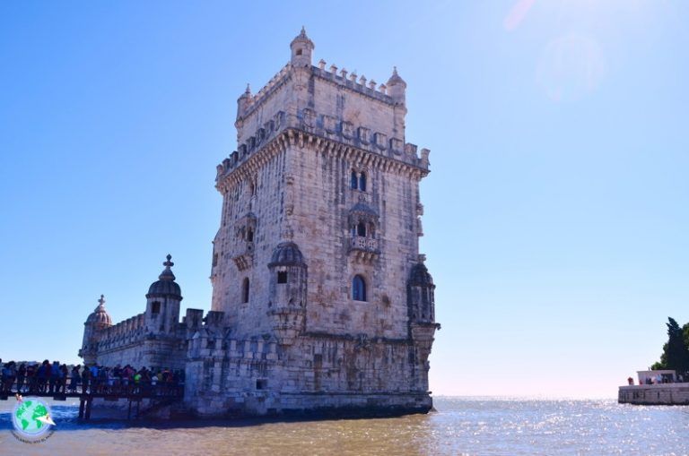 3 días en Lisboa