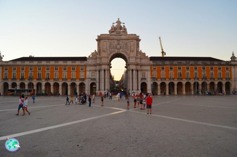 3 días en Lisboa