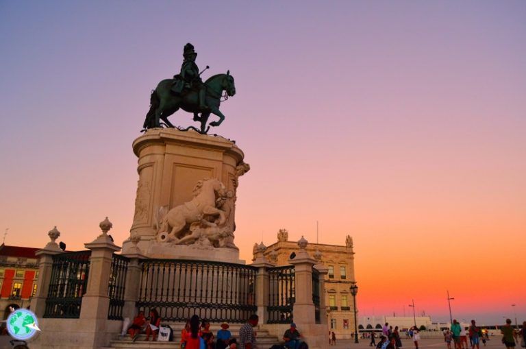 3 días en Lisboa