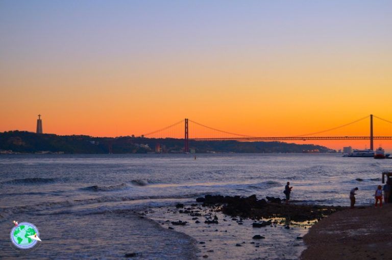 3 días en Lisboa