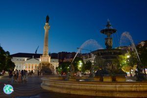 3 días en Lisboa