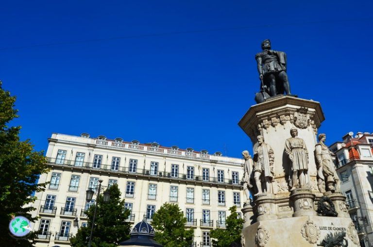 3 días en Lisboa