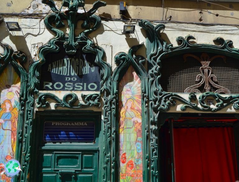 3 días en Lisboa