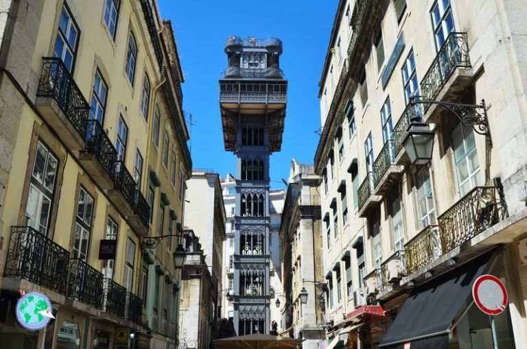 3 días en Lisboa
