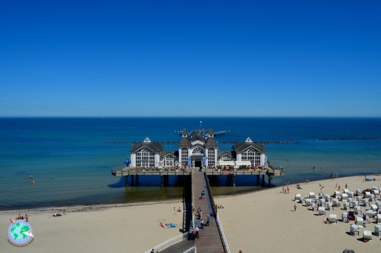 Mirador de Sellin