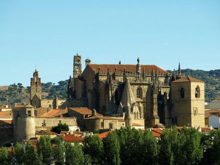 Catedral de Plasencia