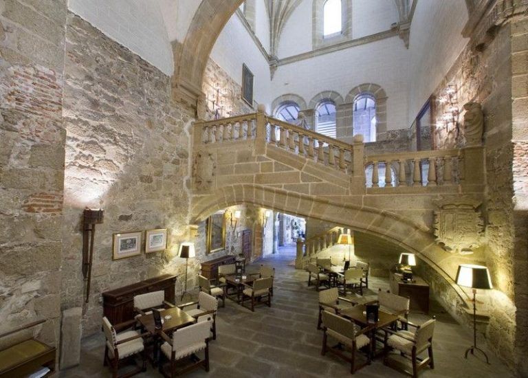 Parador de Plasencia