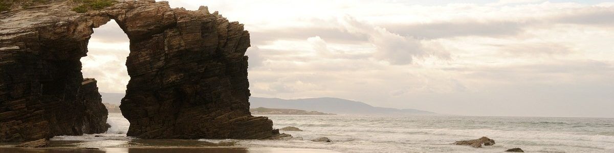 Galicia, pequeño paraiso