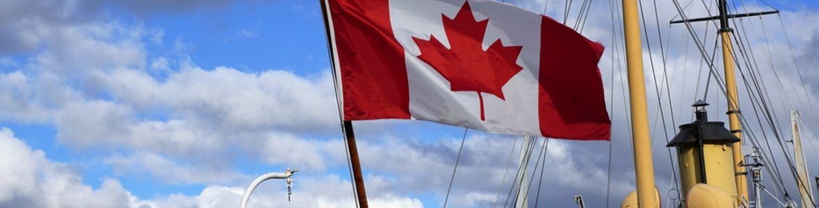 Planeando Canada