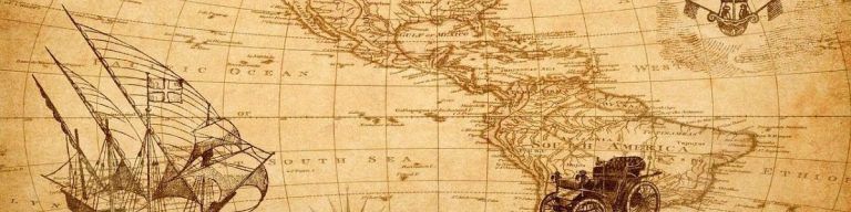 Mapa de América
