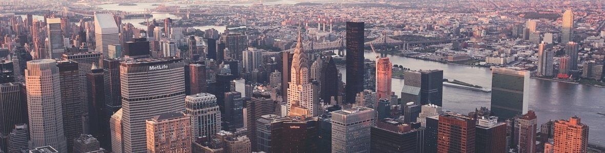 Planeando tu viaje a NY