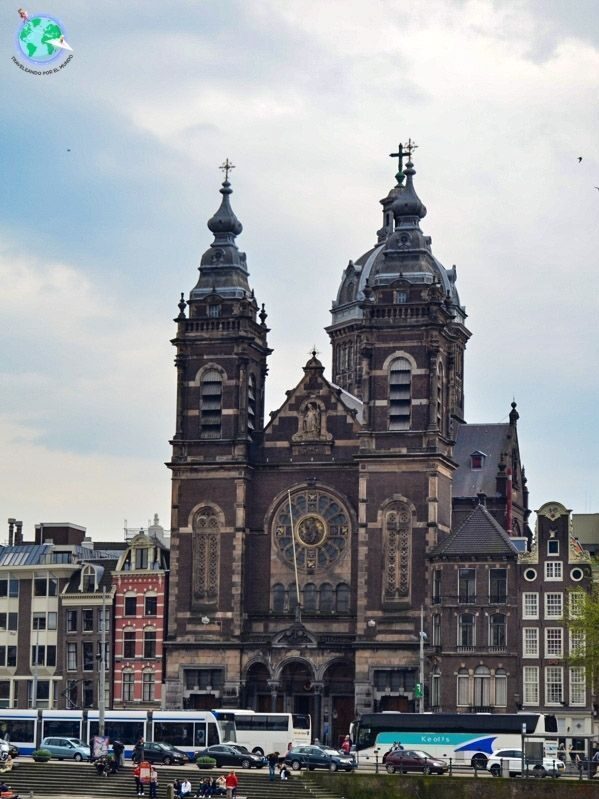 Iglesia de San Nicolás