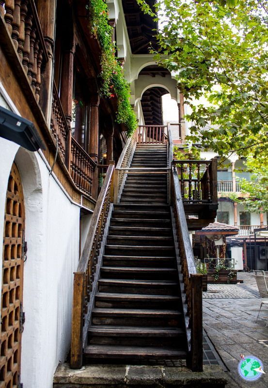 Itinerario 4 días en Rumanía