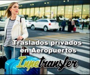 Inpetransfer
