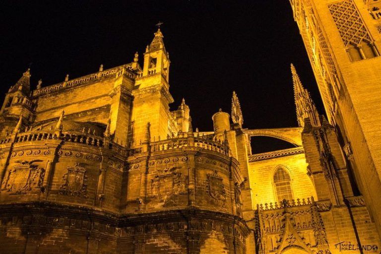 9 imprescindibles de Sevilla