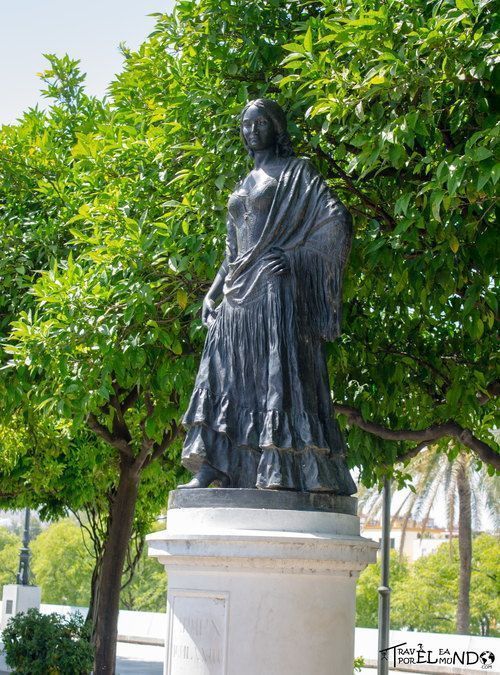 Escultura flamenca