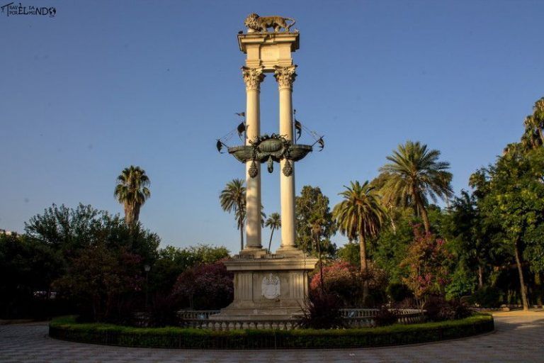 Jardines de murillo