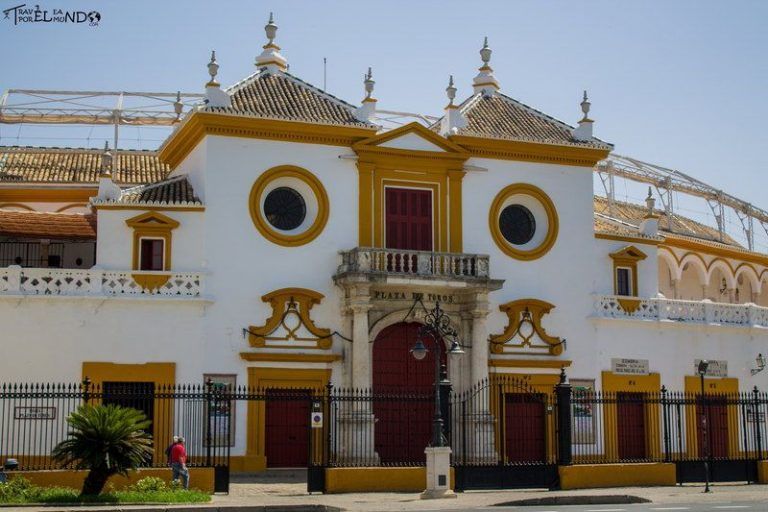 Teatro de la maestranza