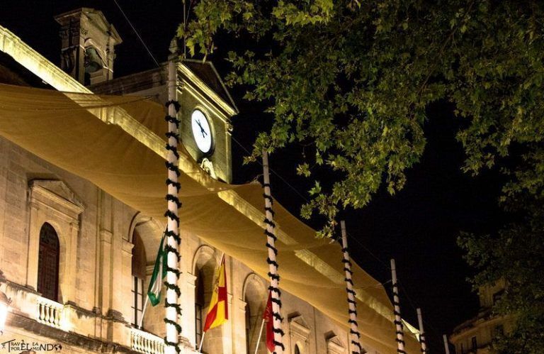 9 imprescindibles de Sevilla