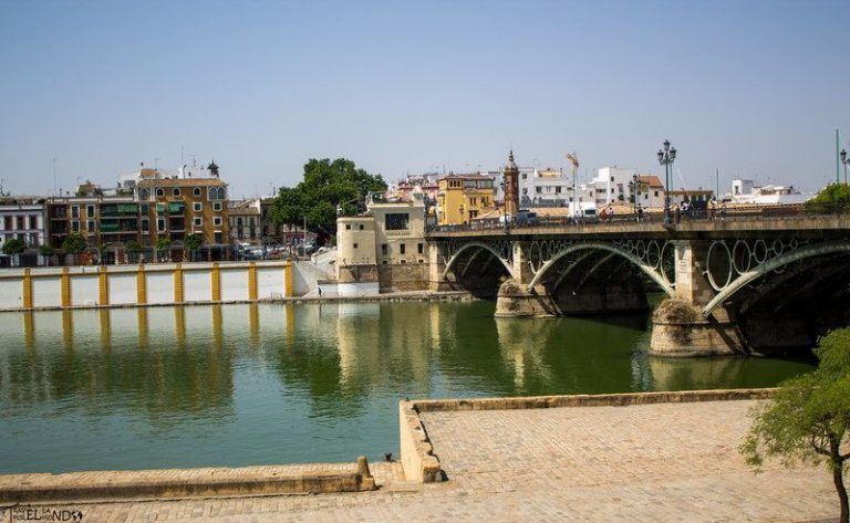 Puente de Triana