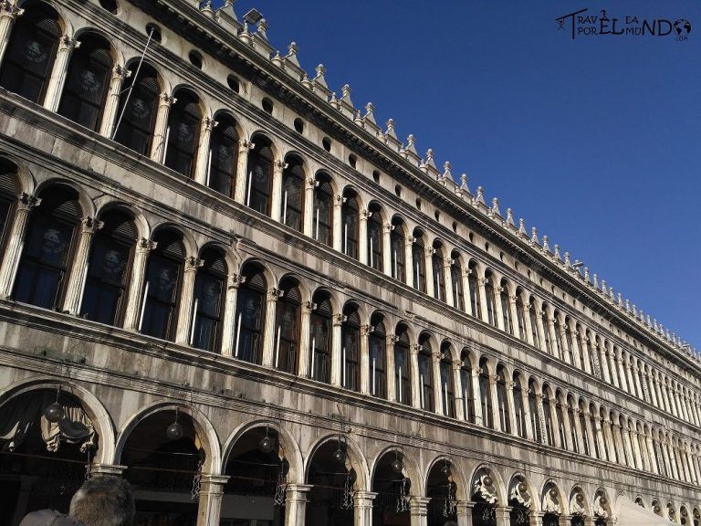 Palacio ducal