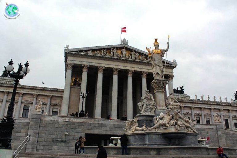Viena: 10 monumentos imprescindibles