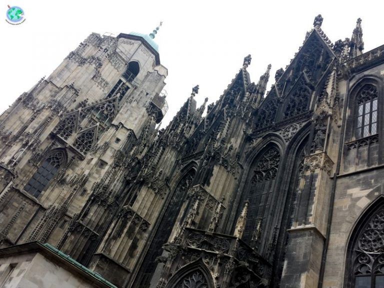 Stephansdom (Catedral de San Esteban)