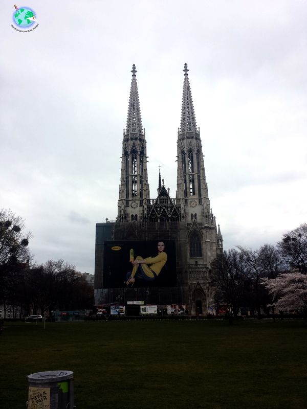 Votivkirche