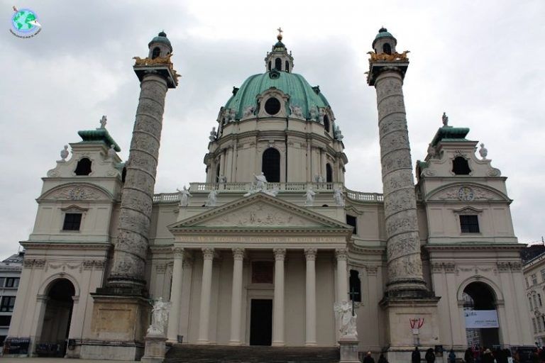 Karlskirche