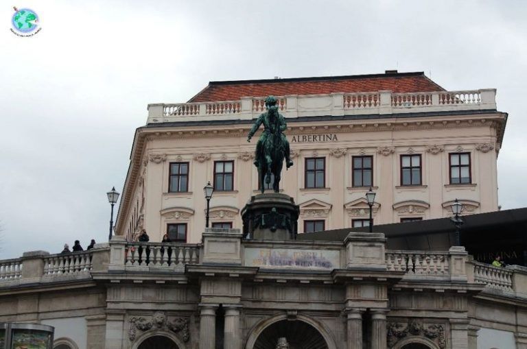 Albertina