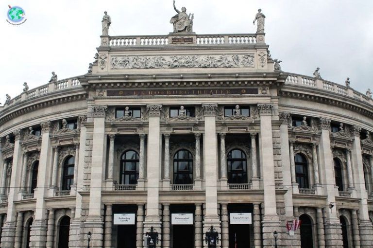 Burgtheater