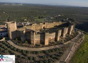 castillosybatallas