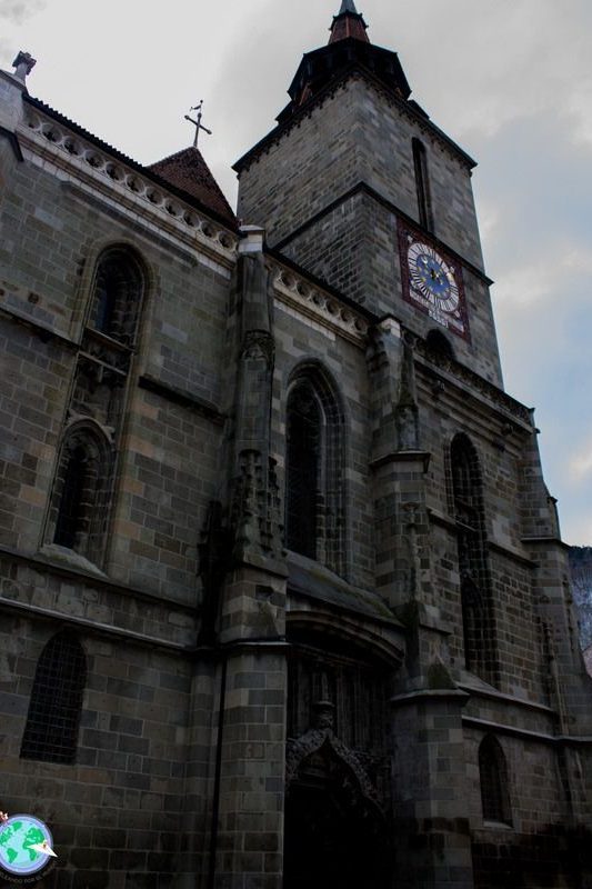 Itinerario 4 días en Rumanía
