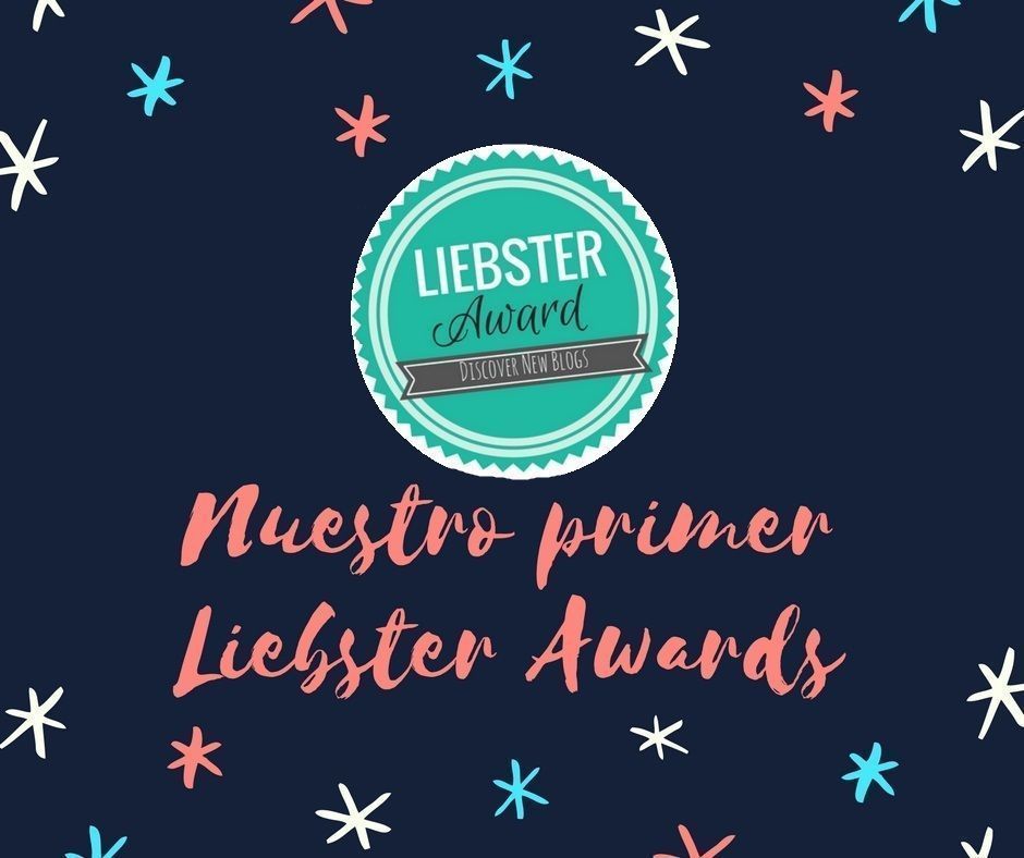 primer liebster awards